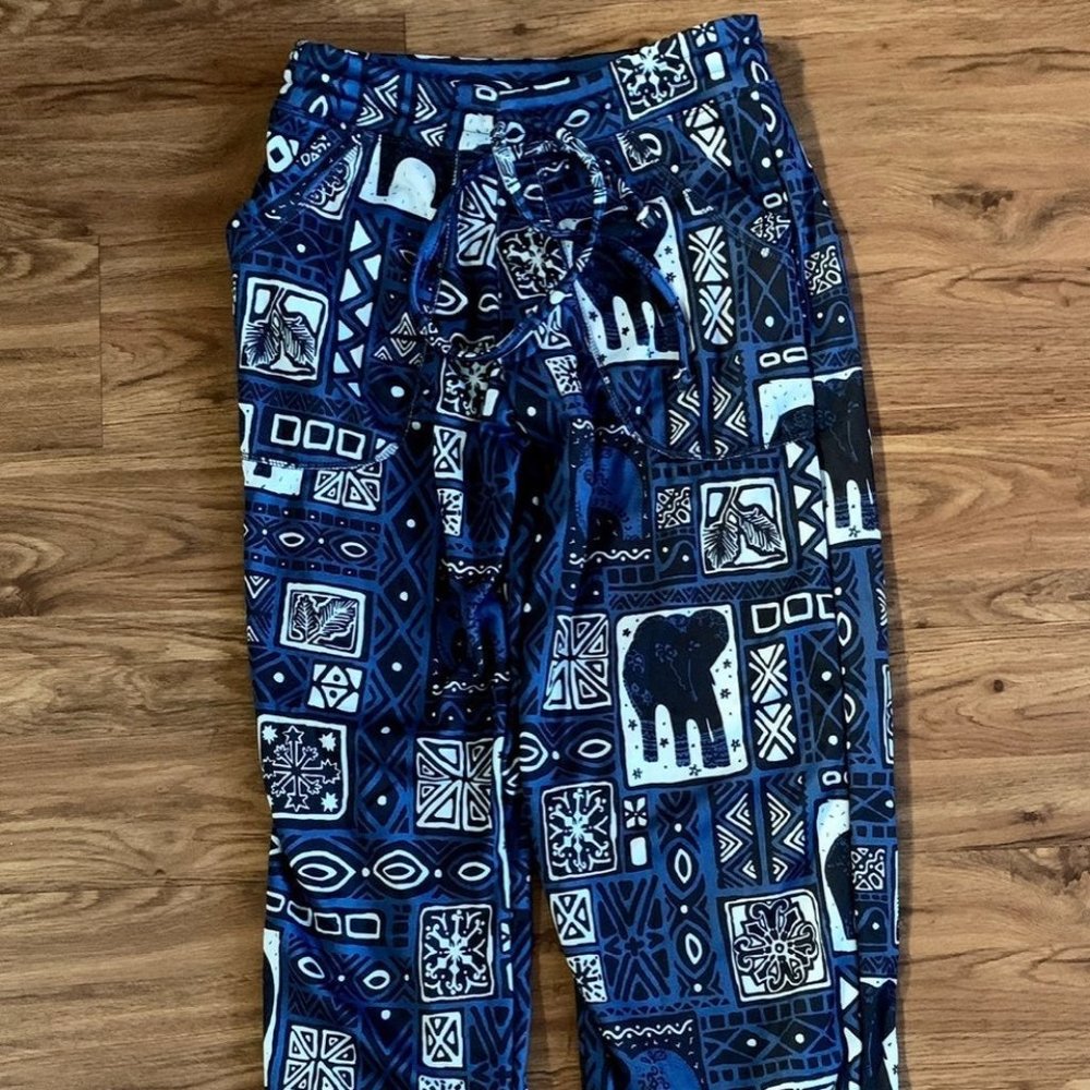 Women Pajama Pants